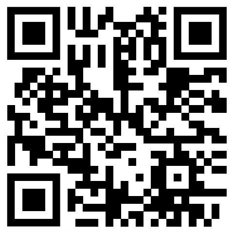 QR Code for Social Dance Calendar